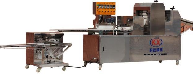 安徽科信食品机械生产供应面包机器