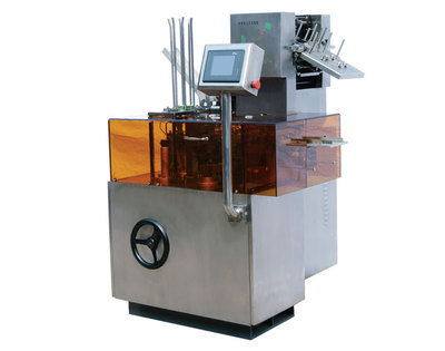 全自动装盒机(zh-100)_食品机械设备产品信息_中国食品科技网